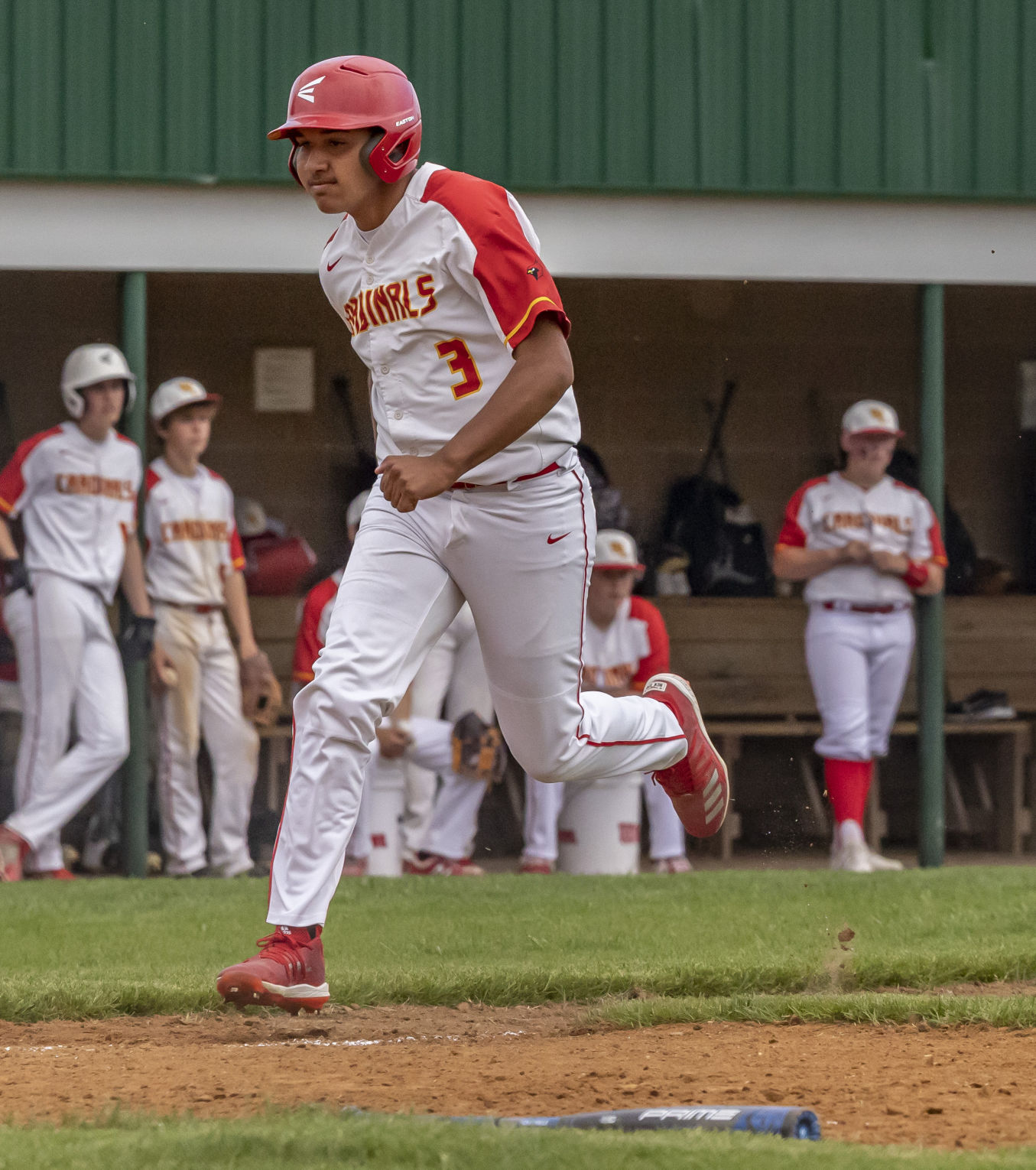 Warrensburg Latham at St Teresa baseball 59 050321.JPG